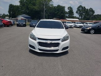 Used 2014 Chevrolet Malibu LS image 1