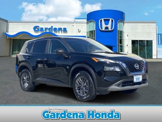 Used 2023 Nissan Rogue S image 1