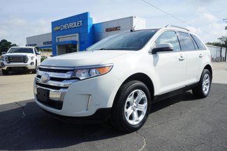 Used 2013 Ford Edge SEL video 1