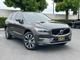 Certified 2022 Volvo XC60 B5 Momentum w/ Advanced Package image 1