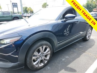 Used 2021 MAZDA CX-30 FWD 2.5 S w/ Select Package image 1