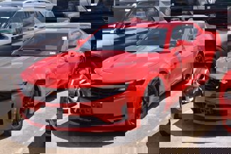 Used 2020 Chevrolet Camaro LS image 1