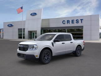 New 2024 Ford Maverick XLT w/ XLT Luxury Package image 1