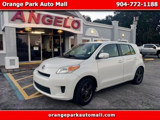 Used 2012 Scion xD image 1