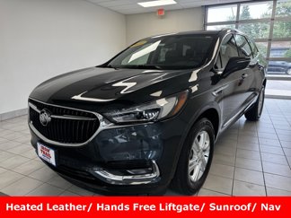 Used 2021 Buick Enclave Essence w/ Sound and Sites Package image 1