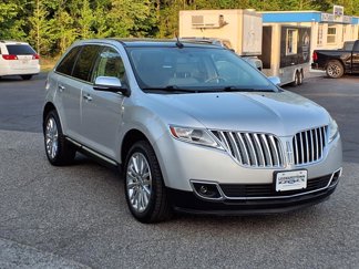 Used 2014 Lincoln MKX FWD w/ Equipment Group 102A image 1