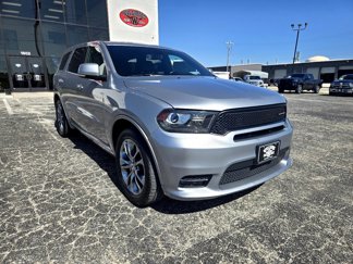 Used 2019 Dodge Durango GT image 1