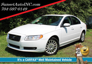 Used 2008 Volvo S80 3.2 image 1