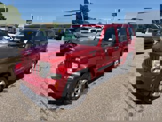 Used 2010 Jeep Liberty Sport w/ Popular Equipment Group image 1