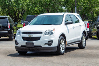 Used 2015 Chevrolet Equinox LS image 1