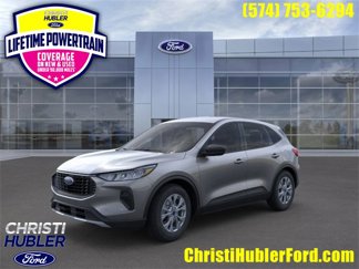 New 2025 Ford Escape Active w/ Cold Weather Package image 1