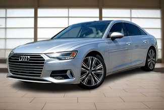 Used 2019 Audi A6 2.0T Premium w/ Convenience Package image 1