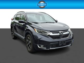 Used 2019 Honda CR-V Touring image 1