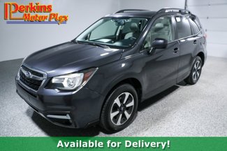 Used 2018 Subaru Forester 2.5i Limited image 1