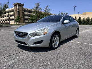Used 2012 Volvo S60 T5 image 1