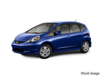 Used 2013 Honda Fit image 1