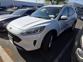 Certified 2020 Ford Escape SE image 1