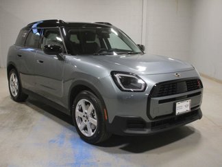 Certified 2025 MINI Cooper Countryman S image 1