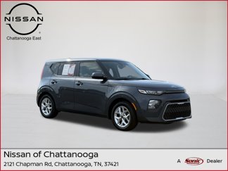 Used 2020 Kia Soul S image 1