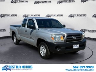 Used 2009 Toyota Tacoma 2WD Access Cab image 1