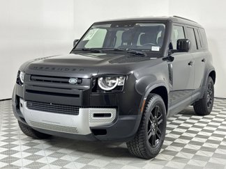 Used 2021 Land Rover Defender 110 S image 1