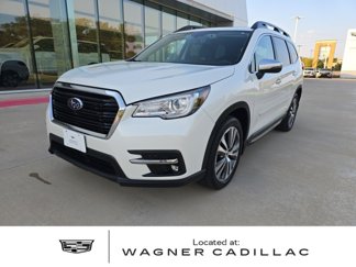 Used 2020 Subaru Ascent Touring w/ Popular Package #2A image 1