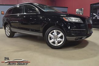 Used 2014 Audi Q7 3.0T Premium Plus image 1