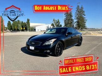 Used 2012 INFINITI G37 Journey image 1