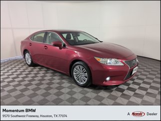 Used 2014 Lexus ES 350 image 1