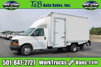 Used 2016 Chevrolet Express 3500 image 1
