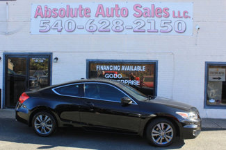 Used 2012 Honda Accord EX-L image 1