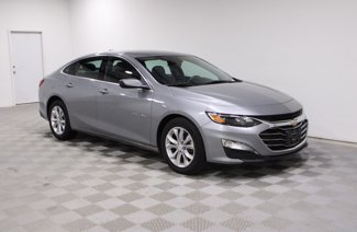 Used 2023 Chevrolet Malibu LT image 1