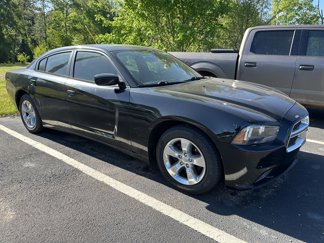 Used 2014 Dodge Charger SE image 1