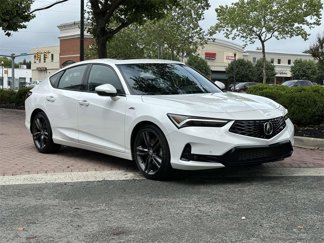 Used 2023 Acura Integra A-Spec image 1