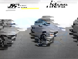 Used 2024 Chevrolet Malibu LT image 1