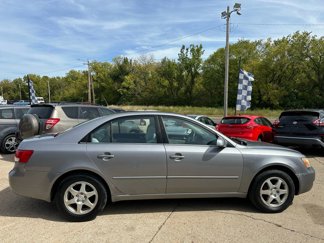 Used 2006 Hyundai Sonata GLS image 1