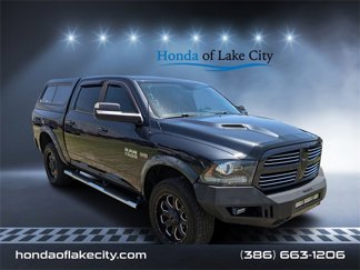 Used 2016 RAM 1500 Sport image 1
