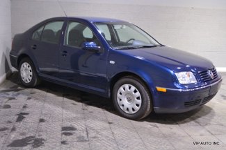 Used 2004 Volkswagen Jetta GL image 1