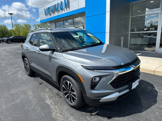New 2025 Chevrolet TrailBlazer LT w/ Convenience Package image 1