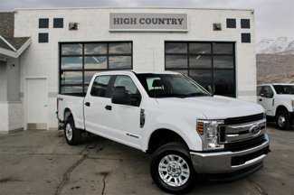 Used 2019 Ford F250 XL w/ STX Appearance Package image 1