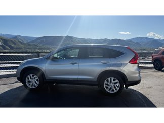 Used 2015 Honda CR-V EX image 1