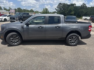 New 2025 Ford Maverick XLT image 1