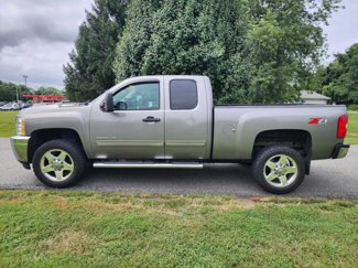 Used 2013 Chevrolet Silverado 2500 LT w/ Convenience Package image 1