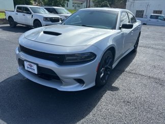 Used 2020 Dodge Charger GT w/ Blacktop Package image 1
