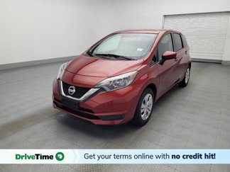 Used 2019 Nissan Versa Note SV image 1