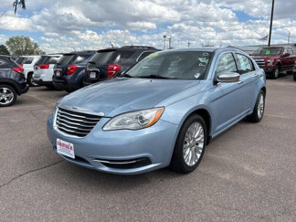 Used 2012 Chrysler 200 Limited image 1