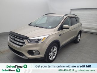 Used 2017 Ford Escape SE w/ Equipment Group 201A image 1