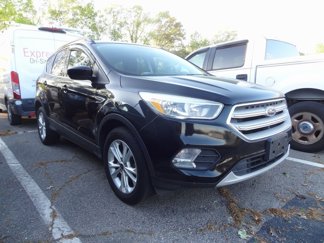 Used 2018 Ford Escape SE image 1