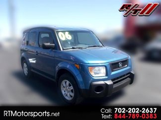 Used 2006 Honda Element EX-P image 1