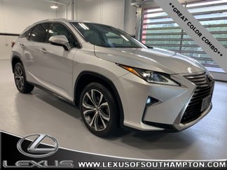 Used 2019 Lexus RX 350 AWD image 1